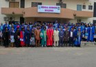 MOAU Library Honours Ekoja, Holds Special Seminar on AI and Legal Librarianship