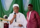 IBBUL VC Seeks Retired Judges For Mentorship Through 'Town To Gown' Initiative