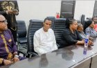 UNIDEL VC Throws Weight Behind Students' Union, Initiatives