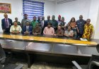 UNIPORT VC Says Green Energy And Environmental Education Key To Sustainable Future