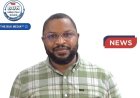 From Bayero University Kano Best Graduating Student to a U.S. Professor: The Incredible Journey of Professor Farooq Kperogi
