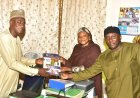 Tetfund Monitoring Team Visits UNIMAID To Assess Academic Staff Scholarship Programme