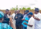 ADUN Committed to Academic, Religious Development – Prof. Ogbogbo
