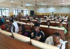 OGITECH Begins 2026/2027 Screening As Candidates Troop To Igbesa Campus