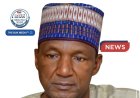 Meet Professor Ibrahim Ahmad Rufai: The Mechanical Engineer Leading BUK’s Research, Innovation, and Global Collaborations