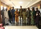 OAUTHC, IDB Seek Stronger Collaboration To Boost Healthcare Delivery