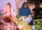 Ican Lafia District Congratulates Fulafia Bursar, Pledges Support