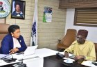 OGITECH Marks Historic Graduation With Landmark 'Sign-Out' Celebration