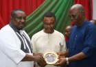 UNIZIK Charts New Course for Postgraduate Education, Embraces Digital Innovation and Excellence