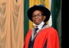TASFUED Professor Receives SPAN Lifetime Achievement Award