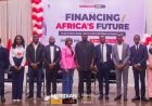 MERIDIAN 2026 Sparks Conversations on Financing Africa's Future at UNIZIK