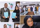 NSUK, FMC Keffi Seal Partnership for Clinical Training of Medical and Allied Health Sciences Students