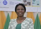 KWASU VC Congratulates Dr. Florence Ajani on Appointment as FULokoja University Librarian