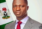 Ebonyi Governor Condemns Discrimination Against NOUN Law Graduates, Urges VC to Lead Advocacy