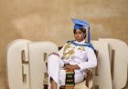 Vanessa Owusu Otis Graduates with First Class Honours in Nautical Science from RMU