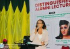 UNILAG Distinguished Alumni Lecture Links Optimised Electricity to Nigeria’s Socio-Economic Growth