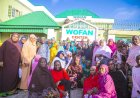 BUK Staff Wives Association Unveils New Strategy, Seeks Partnership with WOFAN