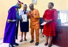 MAPOLY Honours Overall Best Graduating Students from Nine Academic Sessions