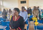 Augustine University Holds Second Module of Strategic Planning Summit to Drive Institutional Transformation