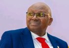 UI VC Urges Final-Year Students to Acquire Essential Soft and Digital Skills for Career Success