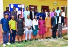 FUTES-IYIN, Mining Society Explore Partnership on Mineral Exploration, Research and Sustainable Resource Development