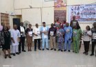 FPOG Bonny Launches First Institutional News Bulletin, Ekere