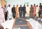 FUNAAB Selected as Mentoring University for Newly Licensed ADUA