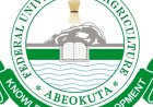 FUNAAB Intensifies Preparations to Host 41st FISON Annual Conference and AGM in October