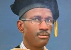 FUNAAB: Prof. Jayeola Olabisi Reappointed as COLENDS Dean for Another Three-Year Term