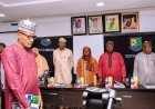 NSUK Faculty of Administration Re-imagines Entrepreneurship Beyond Business Creation