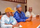 UNIMAID Alumni Strengthens Campus Partnership, Prioritises Mentorship and Student Development