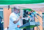 Renewed Hope Agenda Evident at CUSTECH Osara, Says Vice-Chancellor