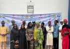 AKUM Medical Laboratory Science Students Attend NIMELSSA Conference