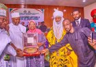 Emir Sanusi Says National Security Begins with Citizens' Well-being at Northwest University Kano Event