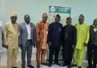 FUNAAB Named Mentoring Institution for Newly Established Owolabi University
