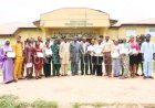 FUNAAB Zoo Park Honours Outstanding SIWES Students and Reaffirms Commitment to Wildlife Training