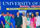 UI Strengthens Institutional Partnerships to Combat Gender-Based Violence