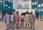 Crescent University Hosts JUPEB Technical Officer as 2026 Examinations Conclude