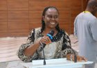 OOPOLY Immortalises Former Acting Rector, Names Retrofitted Auditorium After Her