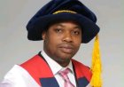 FUTA Appoints Prof. Hezekiah Ayoola Pioneer Acting Dean of School of Architecture