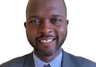 KWASU Lecturer Dr. Taofiq Amoloye's Research Selected as Editor's Pick by Physics of Fluids