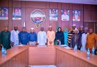 Bayero University Kano Department Pays Courtesy Visit to MAAUN Founder