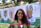Meet MaryCynthia Osefo, UNN Overall Best Graduating Student in PharmD, Clinical, Hospital and Managed Care Pharmacy