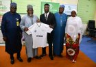 KWASU Students Win Inaugural National Drone Soccer Competition