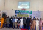Federal Polytechnic of Oil and Gas, Bonny Holds Technical Sessions and Paper Presentations on Day Three of 2026 Engineering Week