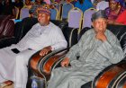 UNIMAID Theatre Arts Graduands Stage Epic Performances of Myth, Power and Heritage