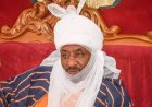 Northwest University Issues Disclaimer Over Viral Video Claiming Emir Sanusi Had Carry-Over