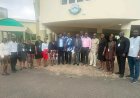 RSS Trains FUNAAB Academic Planners on Data-Driven Decision-Making