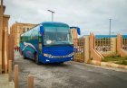 FUL VC Strengthens Staff Welfare as He Unveils 52-Seater Bus Donated by Customs CG Adeniyi