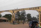ASUU-ABSU Begins Indefinite Strike, Suspends Lectures and Academic Meetings